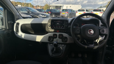 Fiat Panda 1.0 Mild Hybrid Garmin [Touchscreen] 5dr Petrol Hatchback
